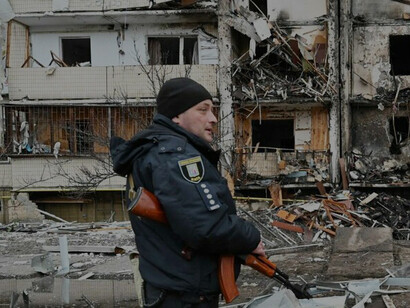 the Ukrainian people are still showing superhuman bravery to resist Russia's invasion of their country