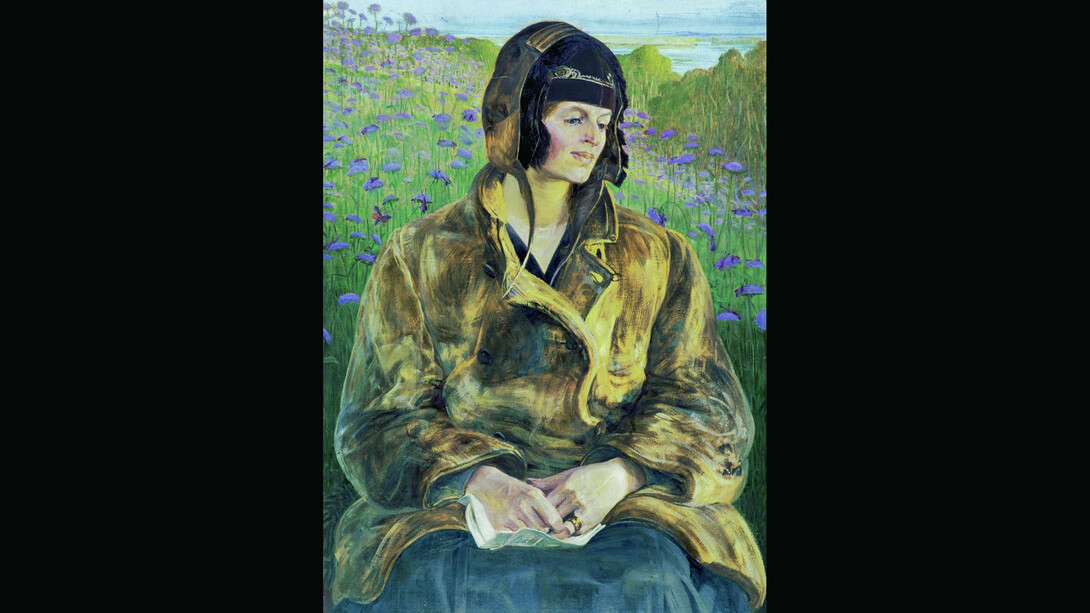 Kraków 1900. Courtesy of National Museum