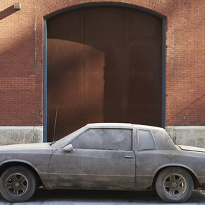 In Practice. Courtesy of SculptureCenter