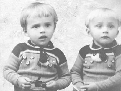 Marx può aspettare, per Bellocchio, un viaggio a ritroso alla ricerca di redenzione 