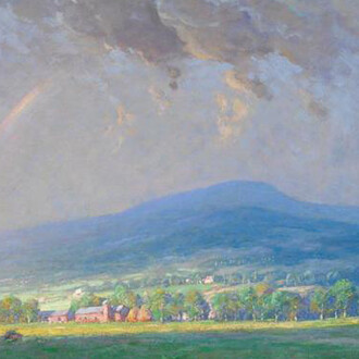 Landscapes of Virginia. Courtesy of VHS