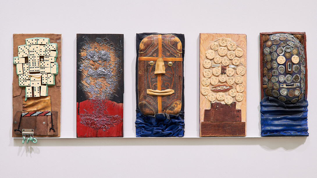 Marcos Kurtycz. Courtesy of MUAC