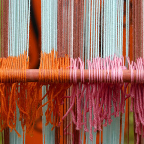 Textile Lab. Courtesy of CJM