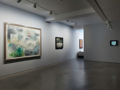 Surrealism: A Conversation. Courtesy of Olivier Malingue