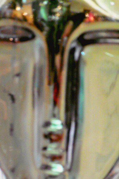 Kleoniki Vanos, The soul is like the eye