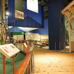 New York Metropolis Hall. Courtesy of New York State Museum