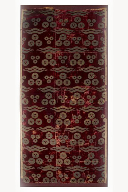 Art du monde islamique. Courtesy of Musée du Cinquantenaire