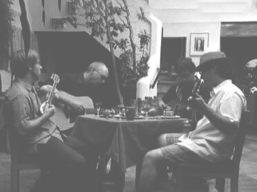 The Rembetika Hipsters 