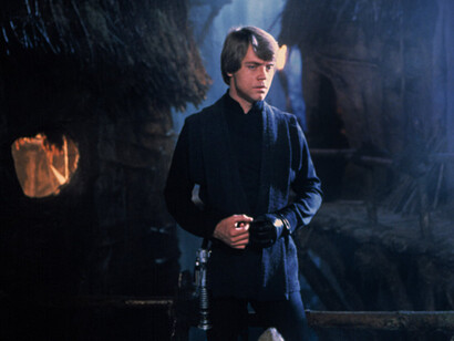 El retorno del Jedi (Richard Marquand, 1983)