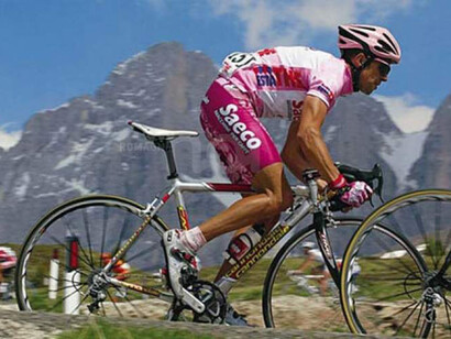Il Giro d'Italia arriva a Forlì nel 2015