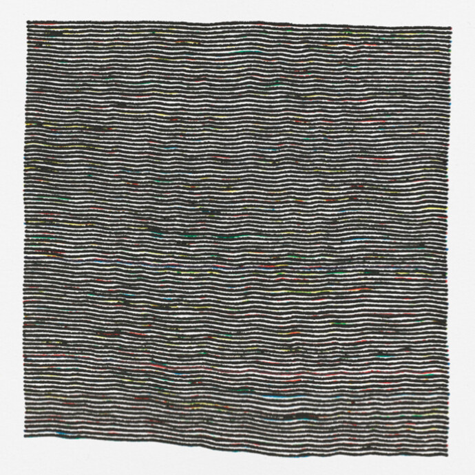 David Connearn. Courtesy of Patrick Heide Contemporary Art