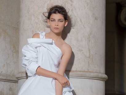 Balossa. Collezione SS 2019
