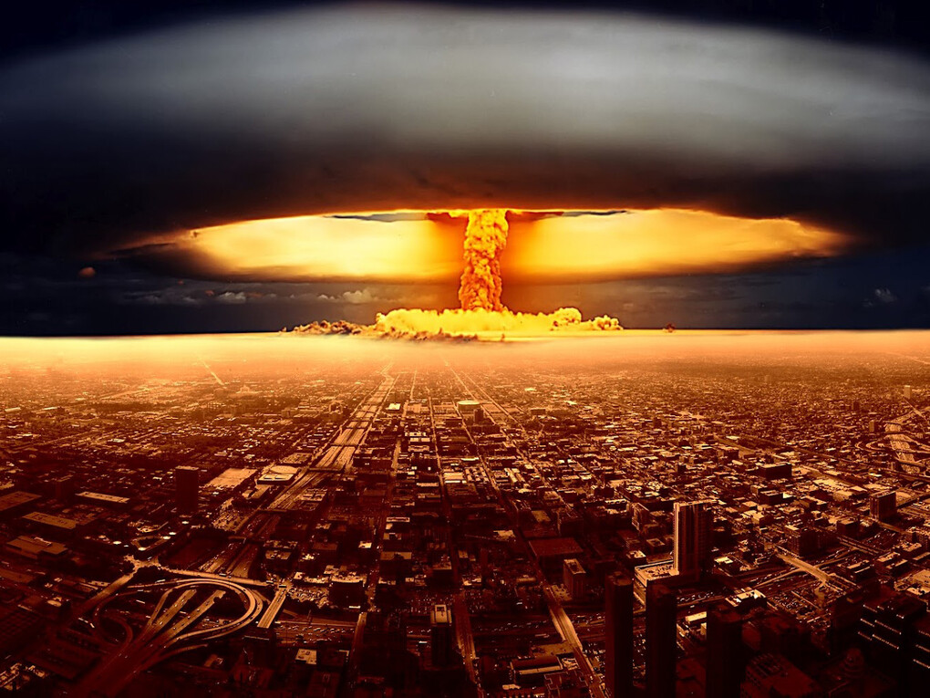 Bomba atomica