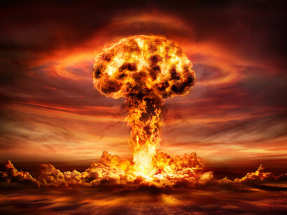 The world is concerned that terrorist groups could easily access the materials and information needed to build a nuclear weapon
