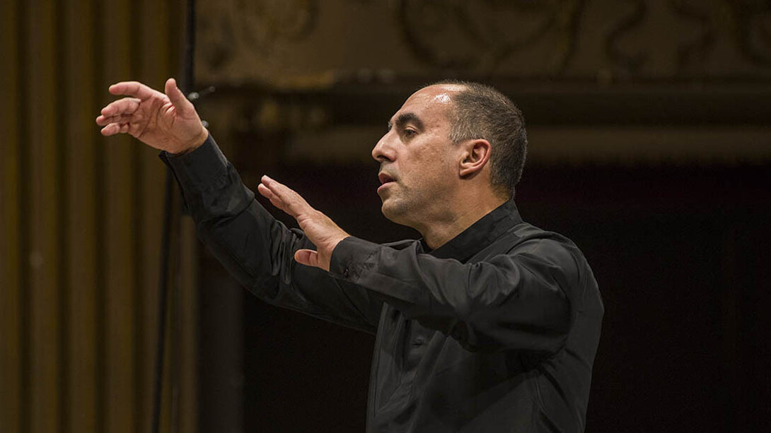 Marco Angius