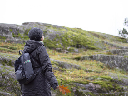 Muutoksessa. Courtesy of The Finnish Museum of Photography
