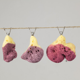 Maria Morganti, Grumi, Venezia, 2013, foto Francesco Allegretto