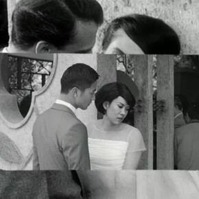 Shanghai Galaxy II. Courtesy of Yuz Museum