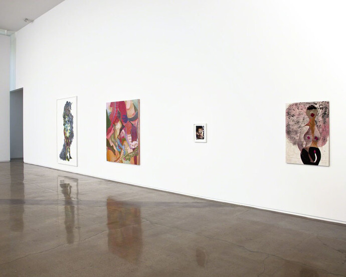 Engender. Courtesy of Kohn Gallery