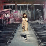 Chris Valentine. Courtesy of 99 Loop Gallery