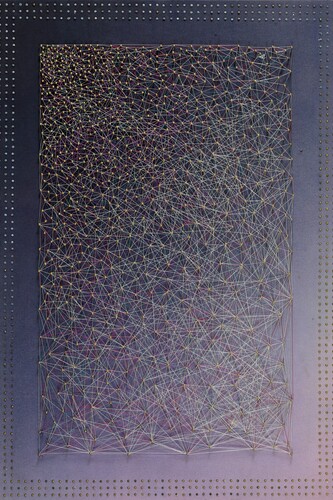 Agnes Son. Courtesy of Kate Oh Gallery 