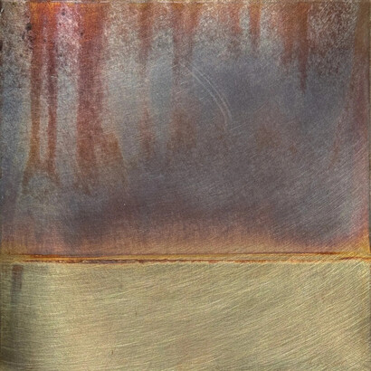 Nathan Fischer, Lateral 3. Courtesy of Bonner David Galleries