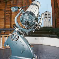 Astronomy. Courtesy of Deutsches Museum