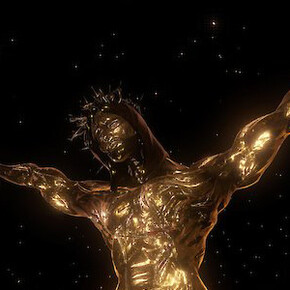 Paul McCarthy & Christan Lemmerz. Courtesy of Museum der bildenden Künste Leipzig