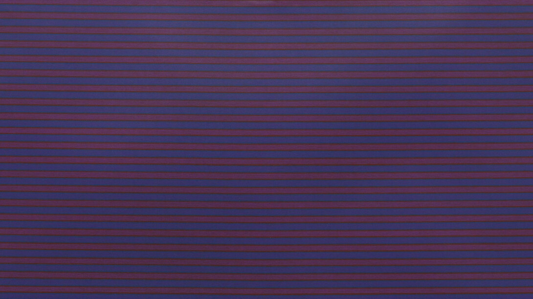 Dan Walsh, OGV-Blackviolet, 2007. Courtesy of Pace Prints Gallery