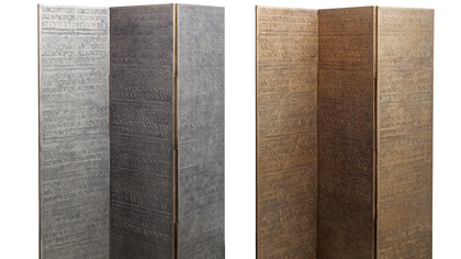 Didot screens