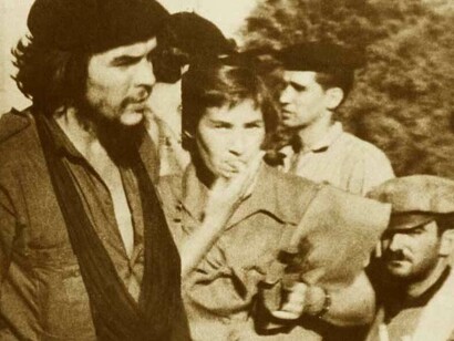 Ernesto Guevara