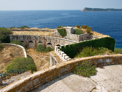 The fort © Nenad Filipovic