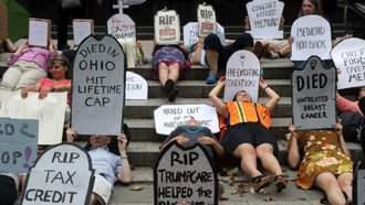 Estados Unidos gasta más en atención médica que cualquier otro país, pero no con mejores resultados de salud