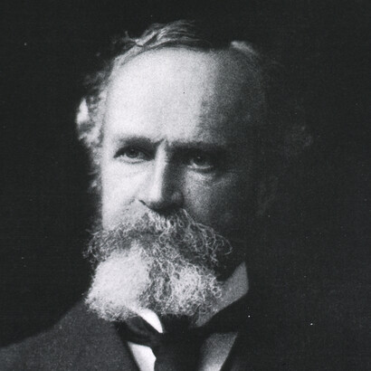 William James (1842-1910)