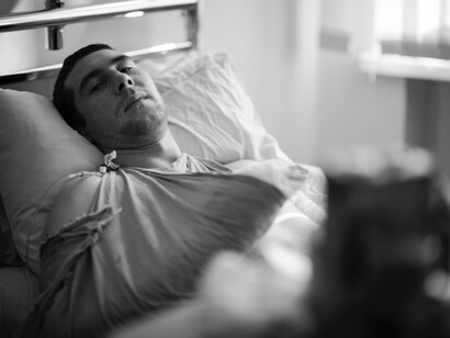 Since the full-scale invasion began in February 2022, following the earlier phase of conflict that started in 2014, the human cost has been very high