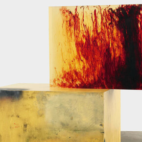 Sterling Ruby. Courtesy of ICA