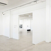 Edgar Leciejewski & Oskar Rink. Courtesy of G2 Kunsthalle