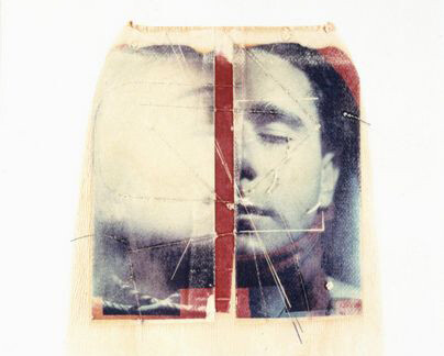 Fondo Paolo Gioli. Courtesy of Museo di Fotografia Contemporanea