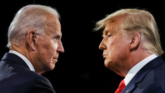 American presidential election