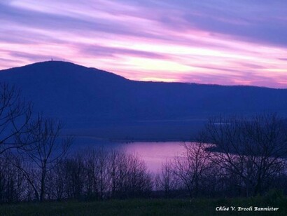 Lacio has beautiful places like this one