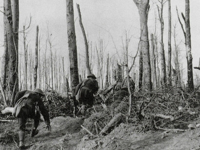 Ofensiva de Meuse-Argonne