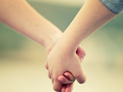 The importance of spending time with the beloved ones