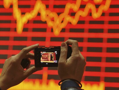 Tomando una foto de la evolución del mercado