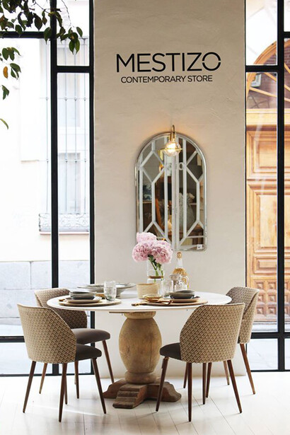 Mestizo Contemporary Store