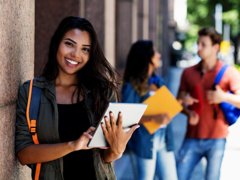 It is surprising to observe the slow pace by which education institutions – particularly universities – adjust to intensive changes in society