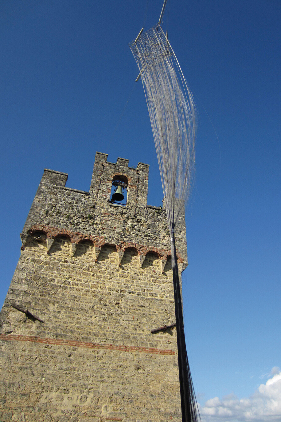 Remo Chiti. Futurista a Staggia