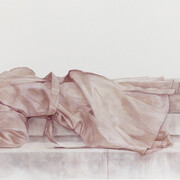 Maria Nordin. Courtesy of Nordiska Akvarellmuseet