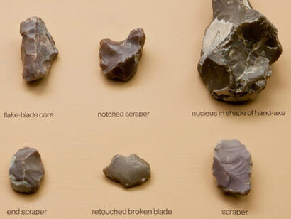 Stout Hall of Asian Peoples. Courtesy of American Museum of Natural History
