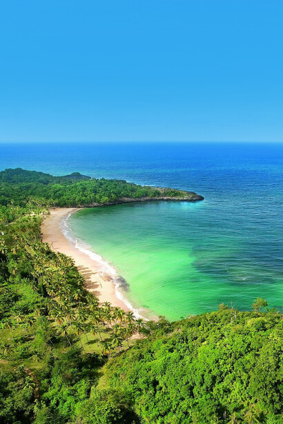 Samaná, República Dominicana