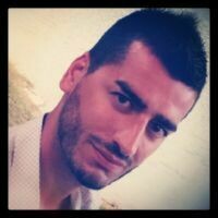 Tarek Komin